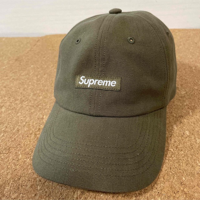 Supreme シュプリーム  キャップ