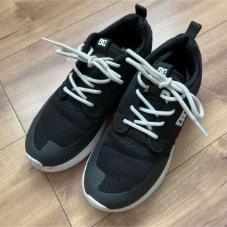 ディーシーシューズ(DC SHOES)のキッズスニーカーＤＣ(スニーカー)