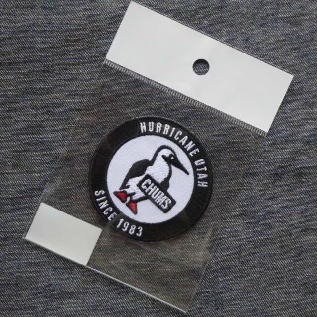 CHUMS - CHUMS Wappen Booby Logo M CH62-1468 新品の通販 by smart_shop |チャムスならラクマ CHUMS - CHUMS Wappen Booby Logo M CH62-1468 新品の通販 by smart_shop |チャムスならラクマ
