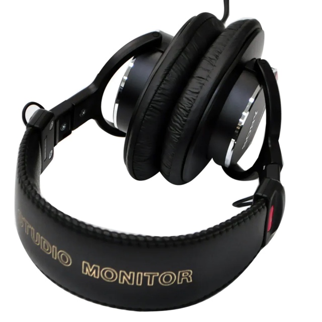 今だけ値下げ✳︎SONY MDR-CD900ST/モニターヘッドホン/歌ってみた