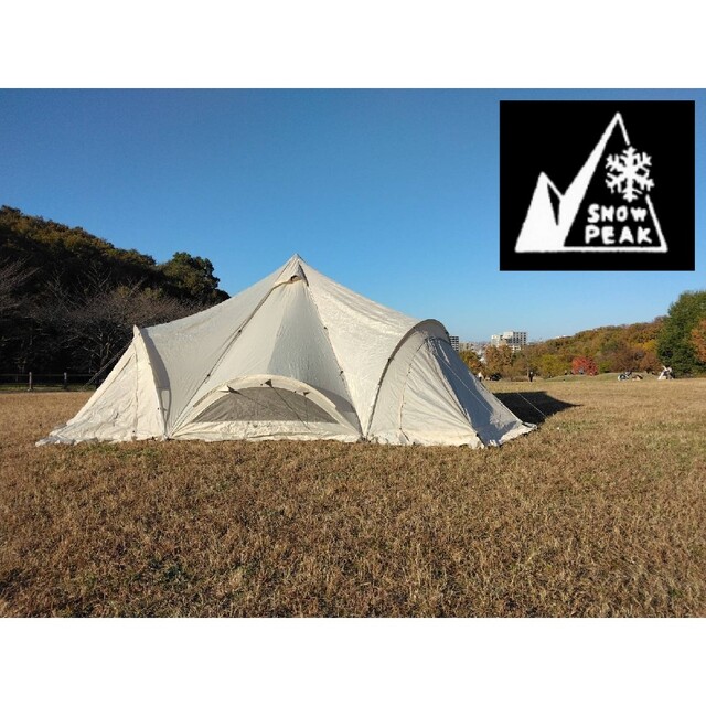 オンラインショップ】 toy toyスノーピーク snow peak スピアヘッド