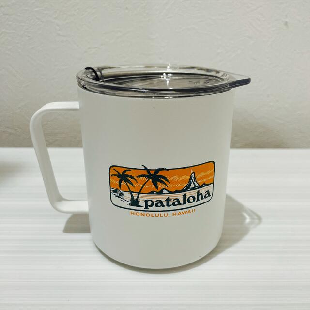 patagonia(パタゴニア)のパタゴニア マグカップ パタロハ スポーツ/アウトドアのアウトドア(食器)の商品写真