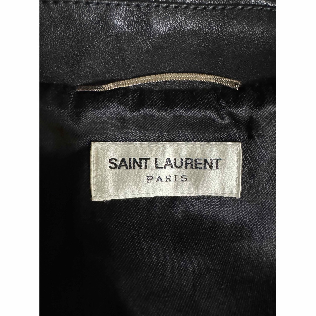 Saint Laurent(サンローラン)のサンローラン 激レア★ジャケット メンズのジャケット/アウター(スタジャン)の商品写真