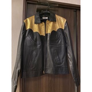 サンローラン(Saint Laurent)のサンローラン 激レア★ジャケット(スタジャン)