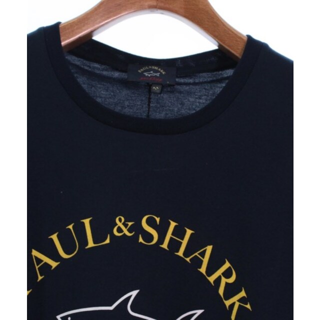 PAUL & SHARK ポールアンドシャーク Tシャツ・カットソー L 紺 3