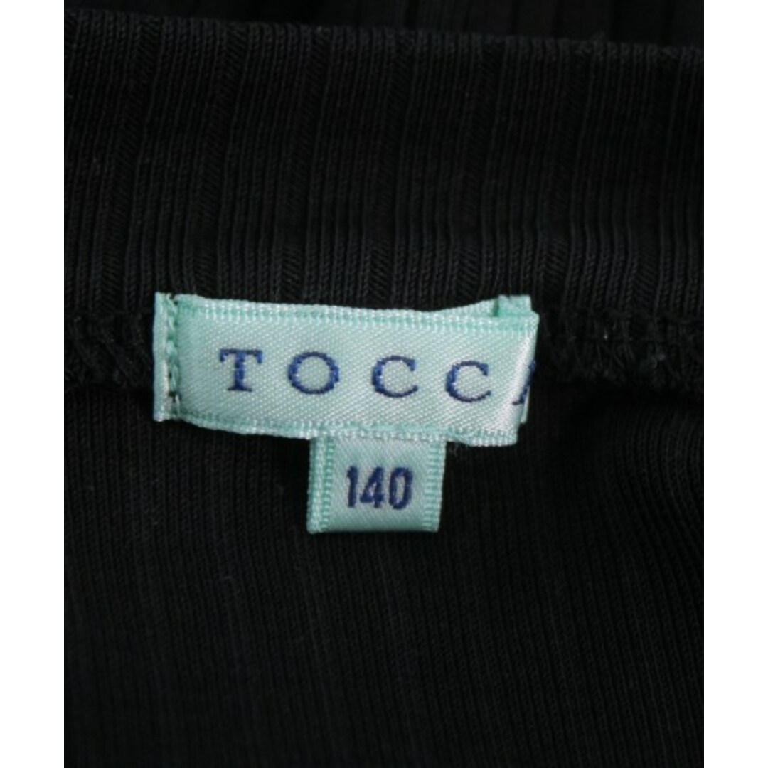 TOCCA(トッカ)のTOCCA Tシャツ・カットソー キッズ キッズ/ベビー/マタニティのキッズ服女の子用(90cm~)(Tシャツ/カットソー)の商品写真