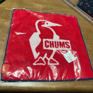 チャムス(CHUMS)の専用  CHUMS ハンカチタオル(タオル)