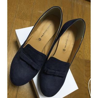 マジェスティックレゴン(MAJESTIC LEGON)のパンプス マジェスティックレゴン(ハイヒール/パンプス)