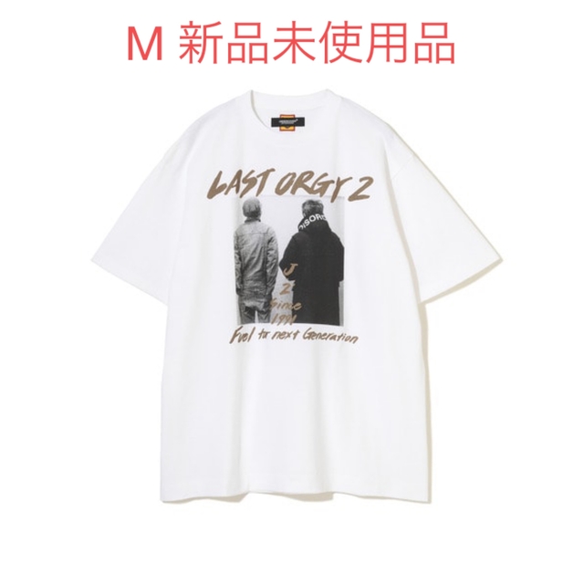 新品未使用品 UNDERCOVER Tシャツ