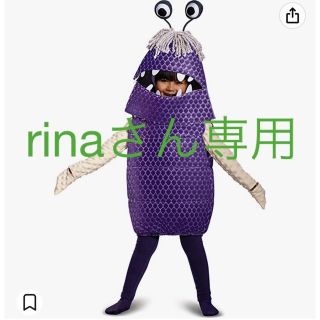 ディズニー(Disney)のrinaさん専用(衣装)