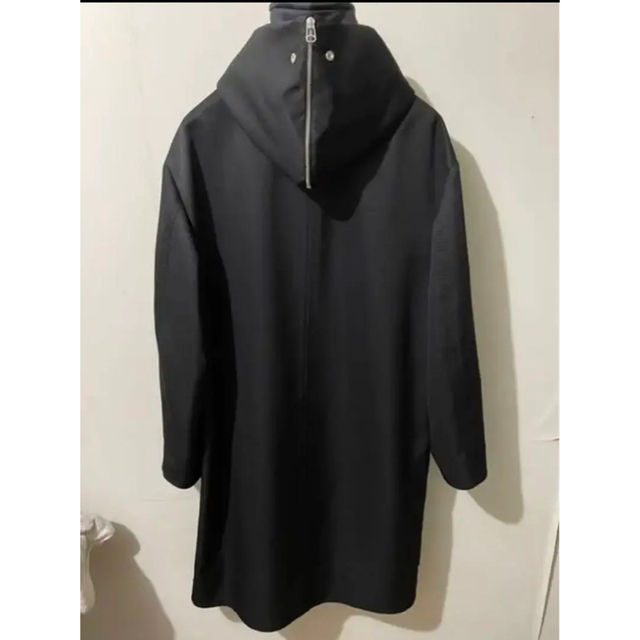 本日限定で大幅値下げ19AW OAMC タスクコート モーガン蔵人着用 本日限定で大幅値下げ19AW OAMC タスクコート モーガン蔵人着用