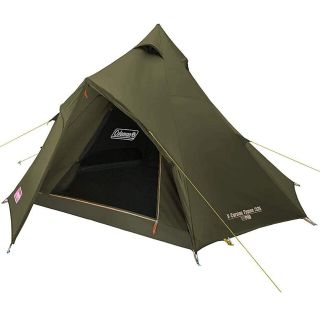 Coleman　エクスカーションティピー　新品、未使用　ワンポールテント(テント/タープ)