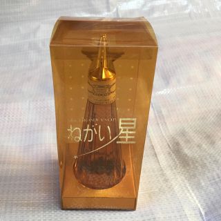 ニッカウイスキー(ニッカウヰスキー)の☆ニッカ ねがい星 VSOP☆(ブランデー)