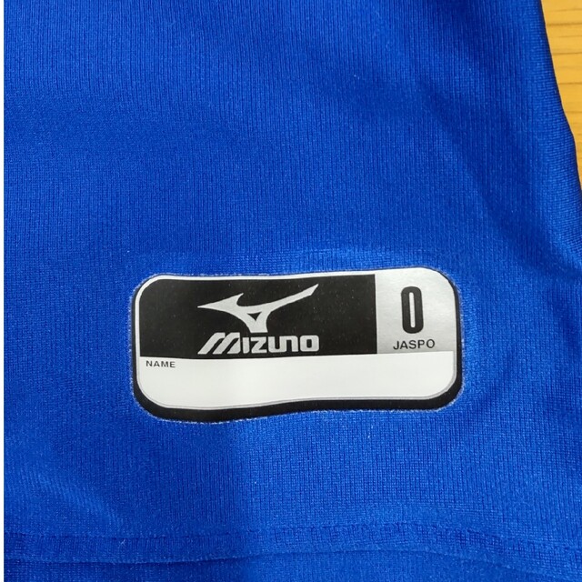 MIZUNO(ミズノ)のMIZUNO メンズのトップス(Tシャツ/カットソー(半袖/袖なし))の商品写真