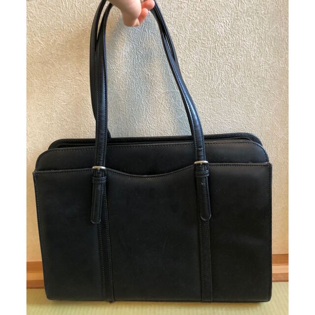 AOKI(アオキ)の就職バック メンズのバッグ(ビジネスバッグ)の商品写真