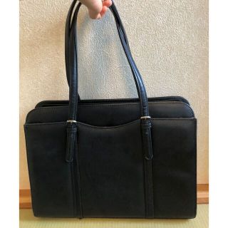 アオキ(AOKI)の就職バック(ビジネスバッグ)