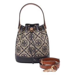 トリーバーチ(Tory Burch)の美品 トリーバーチ 2wayハンドバッグ ショルダーバッグ レディース(ハンドバッグ)