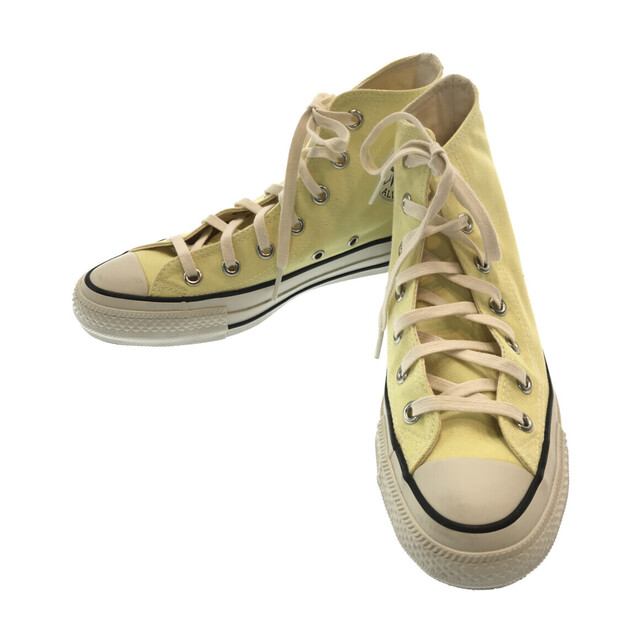 CONVERSE(コンバース)のコンバース CONVERSE ハイカットスニーカー レディース 23.5 レディースの靴/シューズ(スニーカー)の商品写真