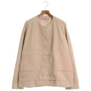 MARNI 薄手ブルゾン-