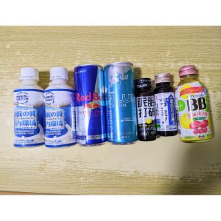 飲料まとめ売り　ドリンク剤　エナジードリンク　カルピス　炭酸飲料(ソフトドリンク)