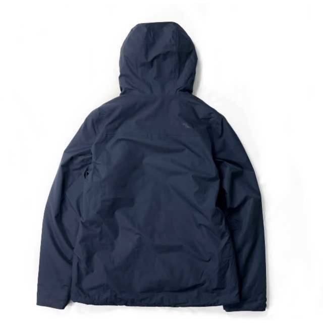 THE NORTH FACE(ザノースフェイス)の■日本未発売■ INLUX INSULATED JACKET 中綿ジャケット  メンズのジャケット/アウター(ダウンジャケット)の商品写真