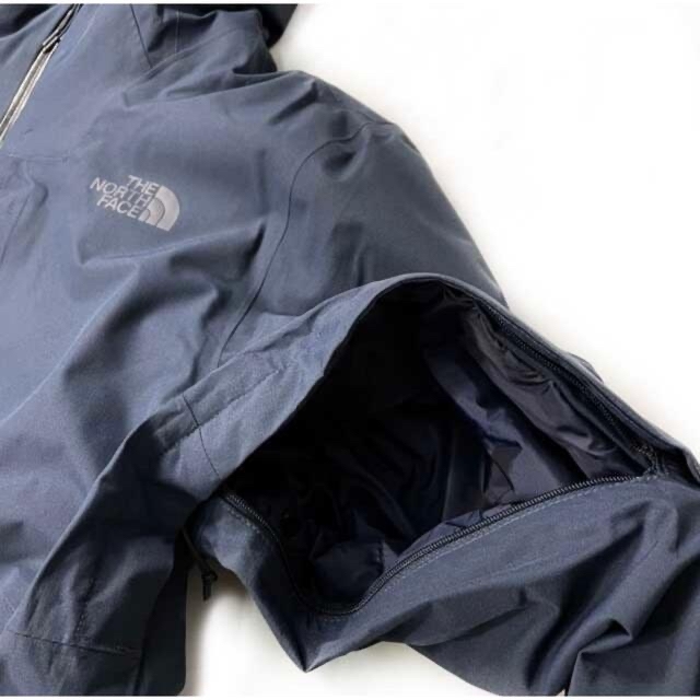 THE NORTH FACE(ザノースフェイス)の■日本未発売■ INLUX INSULATED JACKET 中綿ジャケット  メンズのジャケット/アウター(ダウンジャケット)の商品写真