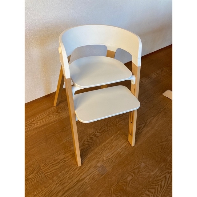 STOKKE ストッケ ステップスチェア STOKKE ストッケ ステップスチェア