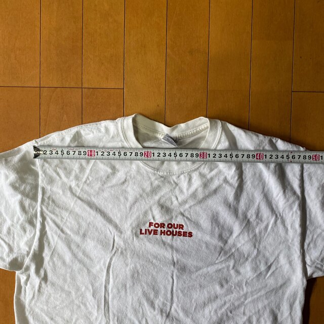 JOURNAL STANDARD(ジャーナルスタンダード)の【専用】酒飲倶楽部　白T L メンズのトップス(Tシャツ/カットソー(半袖/袖なし))の商品写真