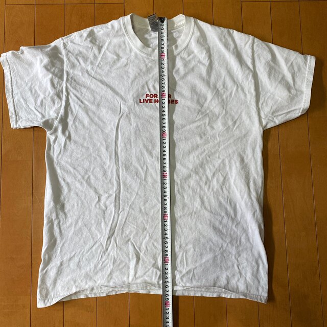 JOURNAL STANDARD(ジャーナルスタンダード)の【専用】酒飲倶楽部　白T L メンズのトップス(Tシャツ/カットソー(半袖/袖なし))の商品写真