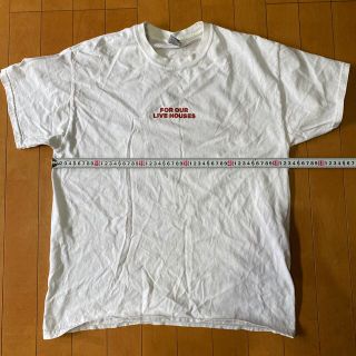 ジャーナルスタンダード(JOURNAL STANDARD)の【専用】酒飲倶楽部　白T L(Tシャツ/カットソー(半袖/袖なし))