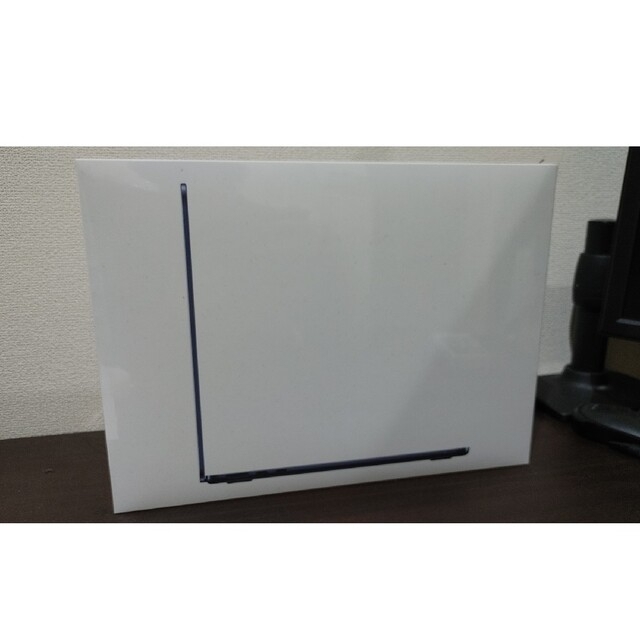 macbook air 2022　M2/8gb/256gbノートPC