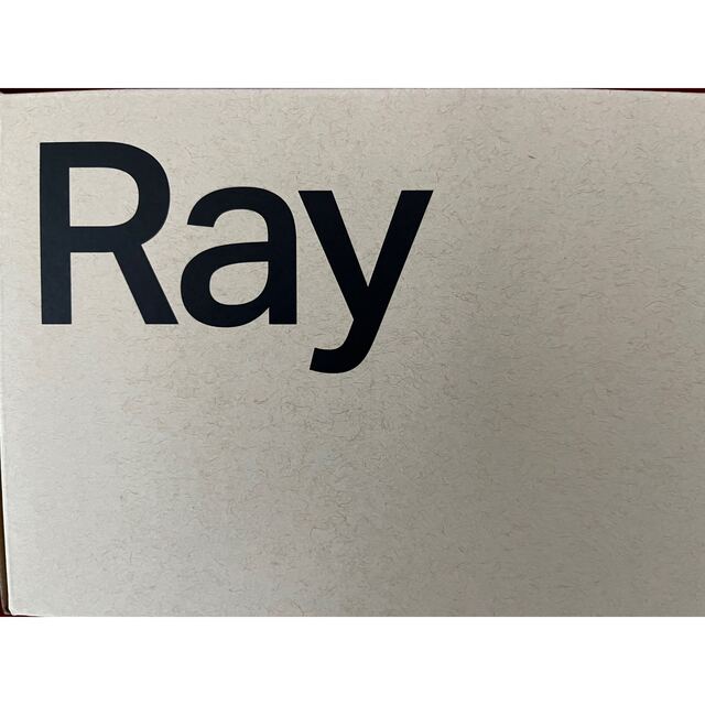 Sonos Ray ホワイト スマホ/家電/カメラのオーディオ機器(スピーカー)の商品写真