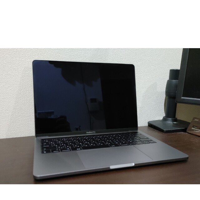 Mac (Apple) - macbook pro 2016 13インチ　i5/16gb/1tb