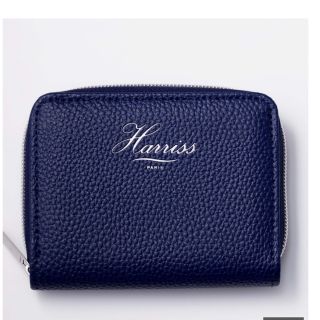 ハリス(Harriss)のハリス　上品じゃばらミニ財布(財布)