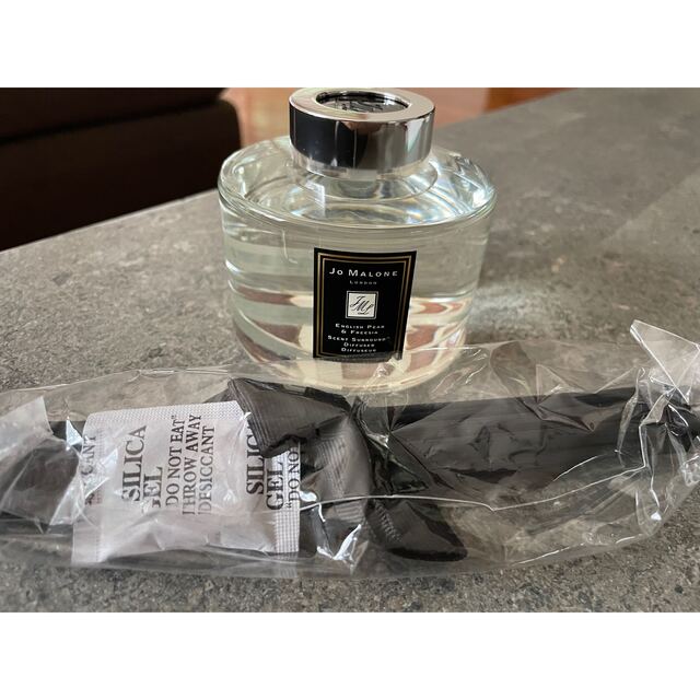 Jo Malone(ジョーマローン)の年末セール！新品☆JoMALONELONDON ディフューザー コスメ/美容のリラクゼーション(アロマディフューザー)の商品写真