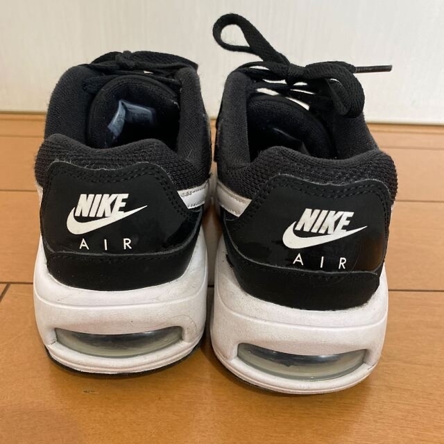 NIKE(ナイキ)のNIKE エアマックススニーカー キッズ/ベビー/マタニティのキッズ靴/シューズ(15cm~)(スニーカー)の商品写真