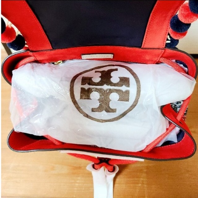 Tory Burch　トリーバーチ　リュック