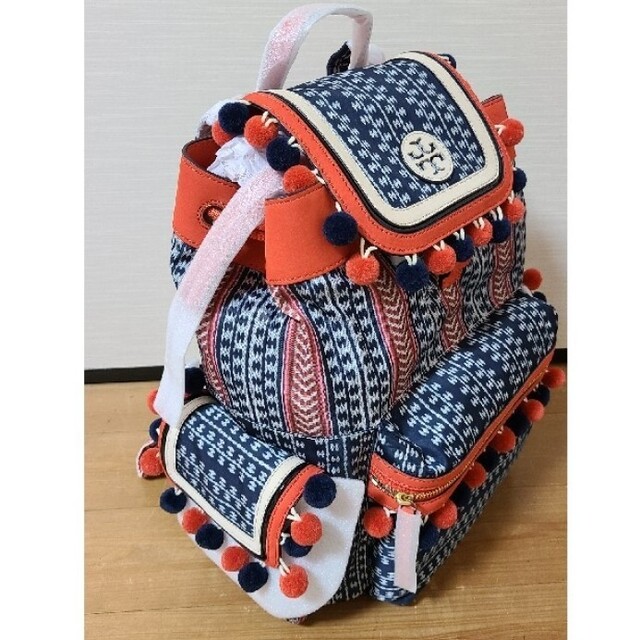 Tory Burch　トリーバーチ　リュック