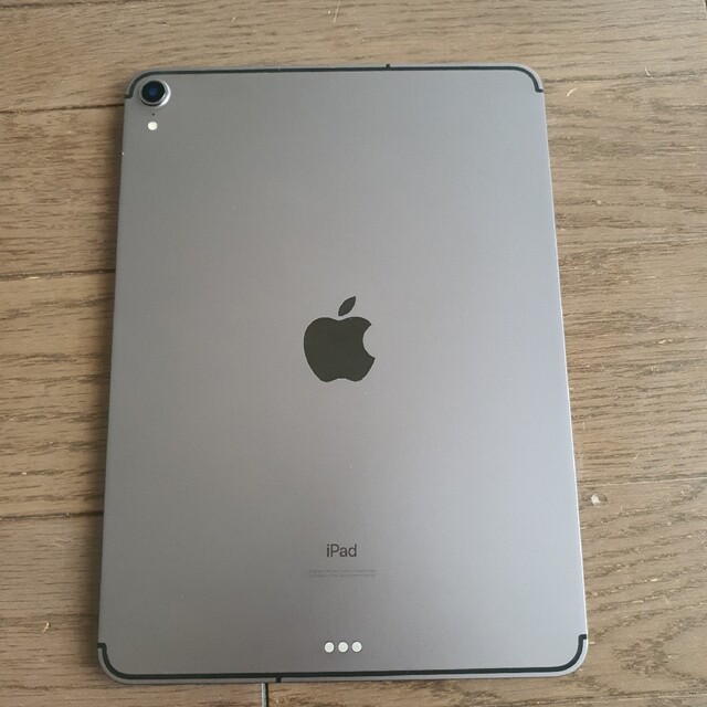 iPad Pro (第1世代)11インチ 256GB Cellular セルラー