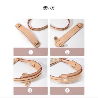 ルイヴィトン ネヴァーフル (専用インナー) PM +専用持ち手カバー セット
