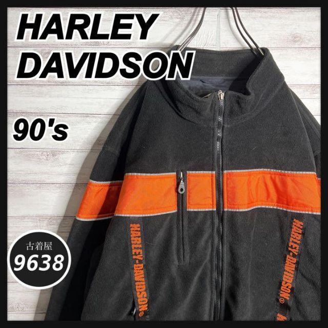 超歓迎 Harley Davidson - 【入手困難!!】ハーレーダビッドソン