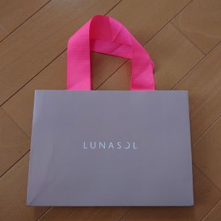 ルナソル(LUNASOL)のLUNASOL/ルナソル(ショップ袋)