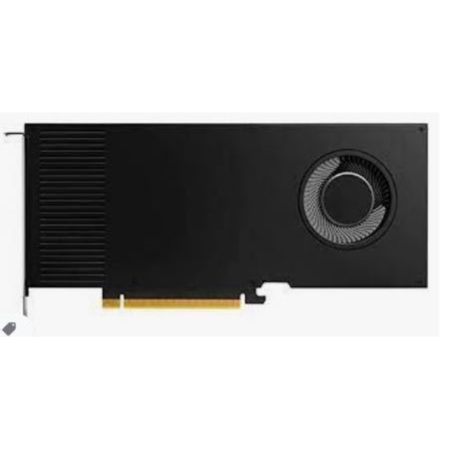 【美品】NVIDIA RTX A4000 16GB