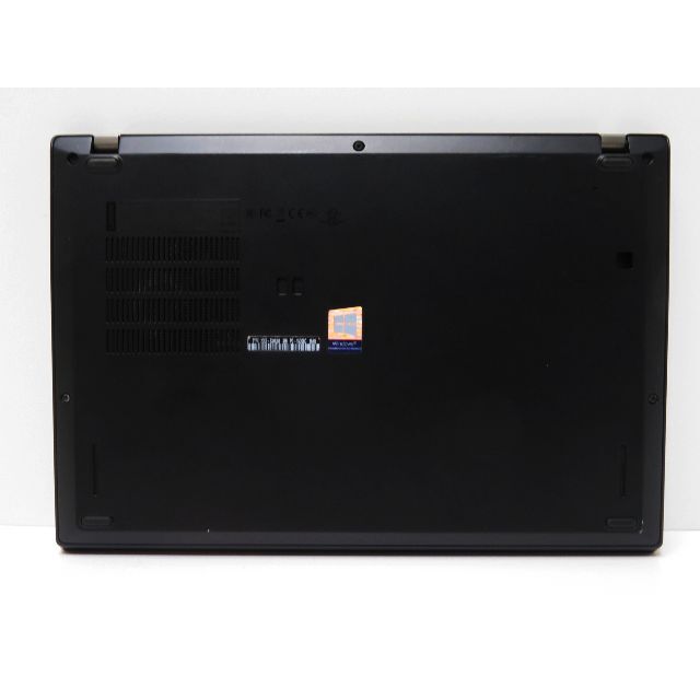 第8世代Core i5 ThinkPad X280 WIN11 3 9