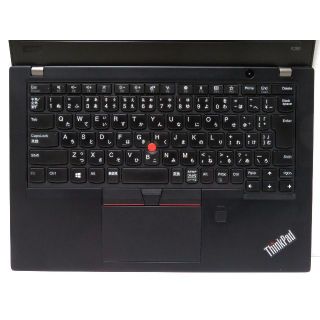 Lenovo - 第8世代Core i5 ThinkPad X280 WIN11 3の通販 by 中古 ...