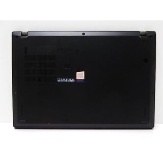 Lenovo - 第8世代Core i5 ThinkPad X280 WIN11 3の通販 by 中古 ...