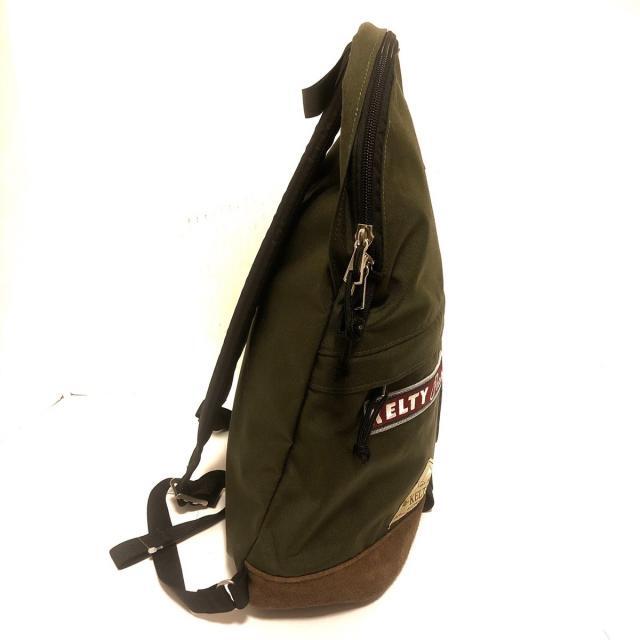 KELTY(ケルティ) リュックサック美品  -