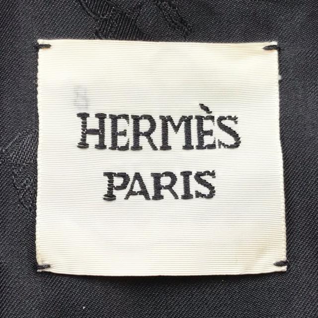 Hermes(エルメス)のHERMES(エルメス) ジャケット サイズ44 L - レディースのジャケット/アウター(その他)の商品写真