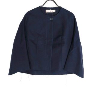 マルニ(Marni)のマルニ ジャケット サイズ38 S レディース(その他)