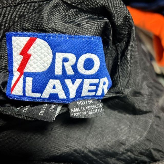 入手不可能!!】NFL ✈︎刺繍ロゴ 中綿ブルゾン マイアミドルフィンズ